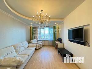 2-к квартира, вторичка, 60м2, 18/25 этаж