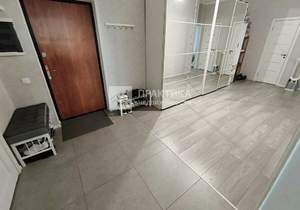 2-к квартира, вторичка, 83м2, 11/25 этаж