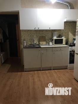 Студия квартира, вторичка, 27м2, 5/17 этаж