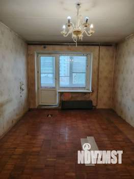 2-к квартира, вторичка, 49м2, 7/9 этаж