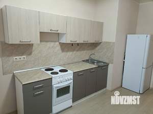 2-к квартира, вторичка, 65м2, 15/17 этаж