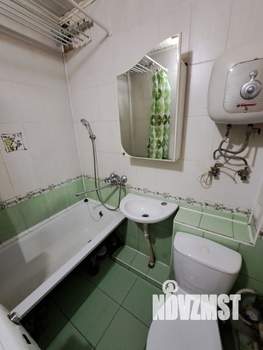 2-к квартира, вторичка, 35м2, 2/9 этаж