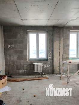 2-к квартира, вторичка, 70м2, 17/27 этаж