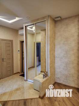 2-к квартира, вторичка, 52м2, 12/27 этаж