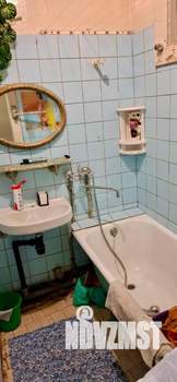 2-к квартира, вторичка, 43м2, 4/4 этаж