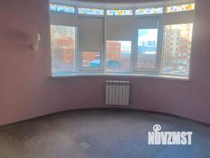 4-к квартира, вторичка, 117м2, 2/25 этаж