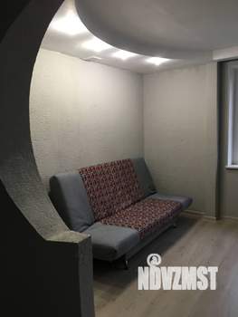 1-к квартира, вторичка, 43м2, 7/17 этаж