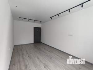 2-к квартира, вторичка, 64м2, 2/25 этаж