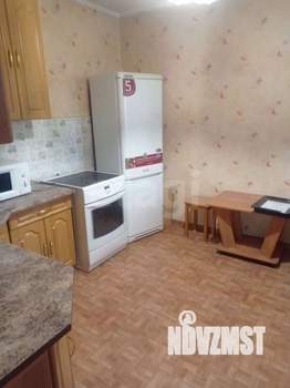 1-к квартира, вторичка, 35м2, 3/16 этаж