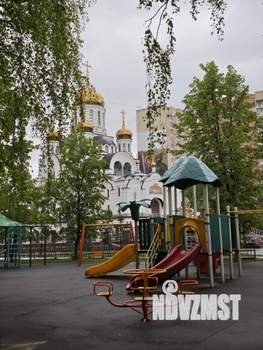 2-к квартира, вторичка, 59м2, 19/25 этаж