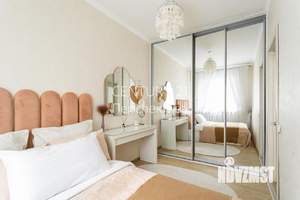 2-к квартира, вторичка, 40м2, 1/4 этаж