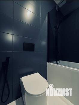 Студия квартира, вторичка, 29м2, 20/25 этаж