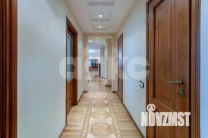 3-к квартира, вторичка, 140м2, 6/22 этаж