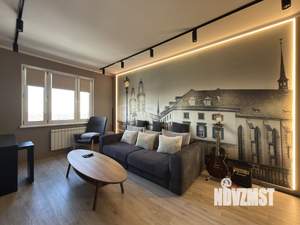 1-к квартира, вторичка, 38м2, 19/25 этаж