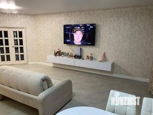 3-к квартира, вторичка, 148м2, 11/24 этаж