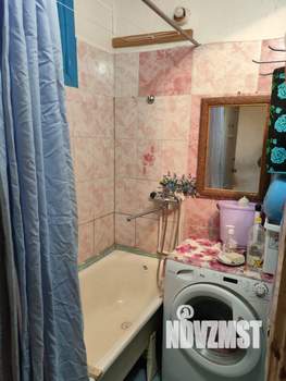 3-к квартира, вторичка, 50м2, 5/5 этаж