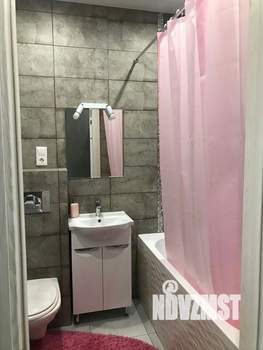 Студия квартира, вторичка, 32м2, 23/24 этаж