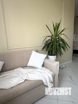 2-к квартира, вторичка, 40м2, 16/25 этаж