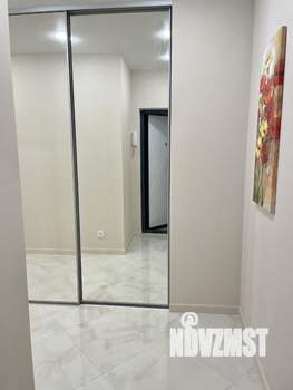 2-к квартира, вторичка, 58м2, 23/25 этаж