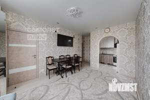 1-к квартира, вторичка, 38м2, 18/18 этаж