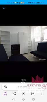 3-к квартира, вторичка, 67м2, 20/25 этаж