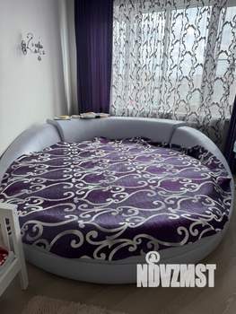 2-к квартира, вторичка, 86м2, 18/25 этаж