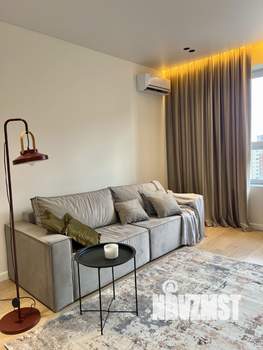 2-к квартира, вторичка, 62м2, 22/25 этаж