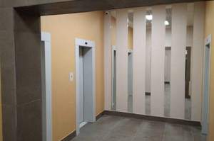 1-к квартира, вторичка, 36м2, 8/25 этаж