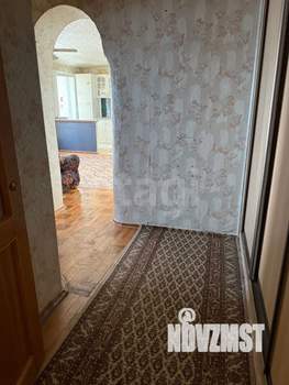 4-к квартира, вторичка, 98м2, 8/10 этаж