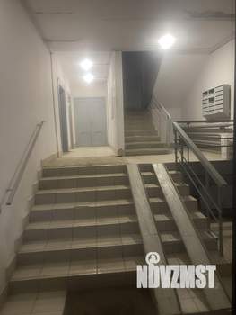 2-к квартира, вторичка, 52м2, 9/16 этаж