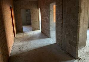 3-к квартира, вторичка, 132м2, 18/25 этаж