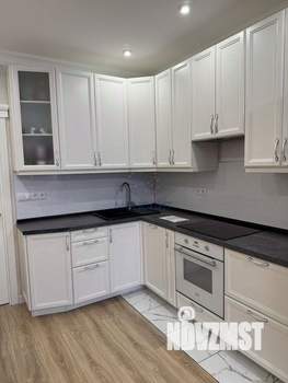 2-к квартира, вторичка, 67м2, 2/25 этаж