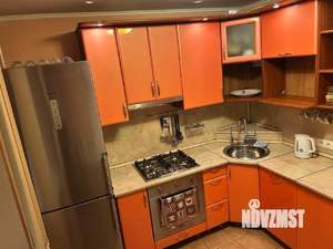 1-к квартира, вторичка, 36м2, 5/9 этаж