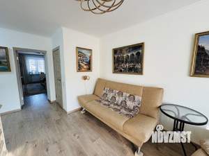 2-к квартира, вторичка, 45м2, 3/5 этаж