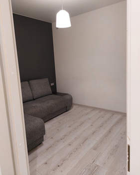 1-к квартира, вторичка, 51м2, 20/25 этаж