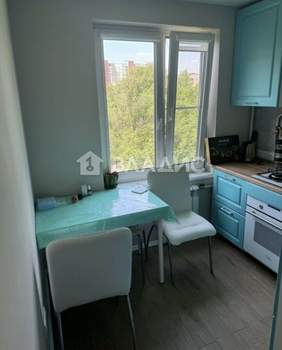 3-к квартира, вторичка, 51м2, 6/9 этаж