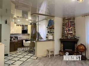 2-к квартира, вторичка, 66м2, 19/25 этаж