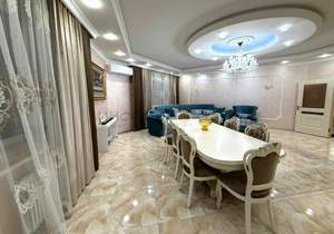 3-к квартира, вторичка, 147м2, 16/24 этаж