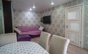 2-к квартира, вторичка, 45м2, 2/5 этаж