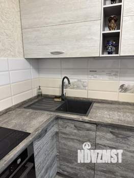 1-к квартира, вторичка, 42м2, 13/17 этаж