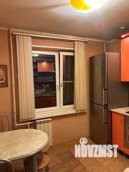 1-к квартира, вторичка, 36м2, 5/9 этаж