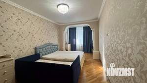 2-к квартира, вторичка, 95м2, 16/19 этаж