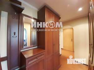 3-к квартира, вторичка, 63м2, 4/10 этаж