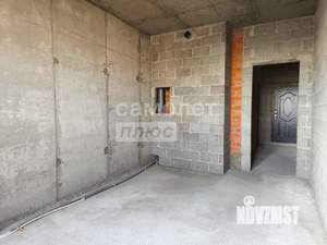 1-к квартира, вторичка, 55м2, 25/25 этаж