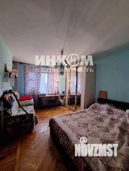 3-к квартира, вторичка, 75м2, 9/10 этаж