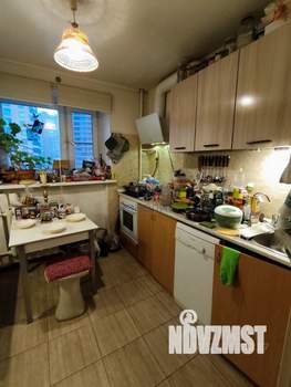 3-к квартира, вторичка, 62м2, 7/9 этаж