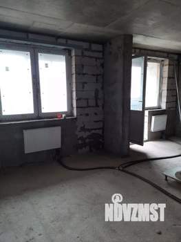 2-к квартира, вторичка, 42м2, 6/25 этаж