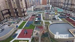 2-к квартира, вторичка, 63м2, 10/25 этаж