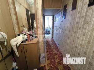 2-к квартира, вторичка, 46м2, 3/9 этаж