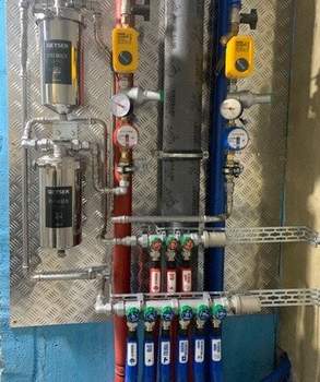 1-к квартира, вторичка, 36м2, 14/16 этаж